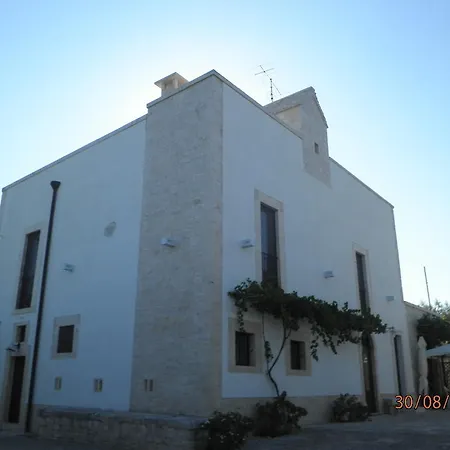 Masseria Nonna Angela