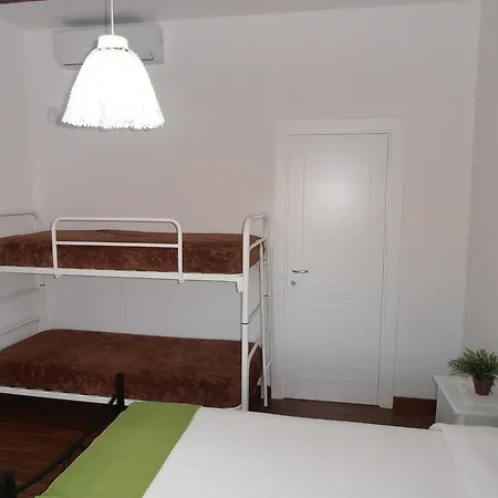 Masseria Nonna Angela 3*