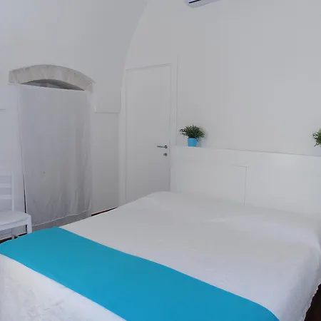 Affittacamere Masseria Nonna Angela 3*