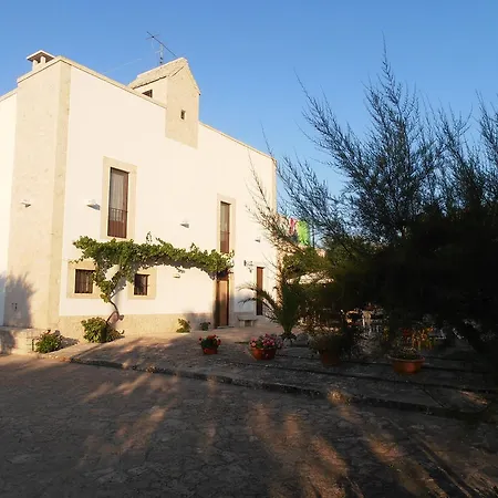 Masseria Nonna Angela