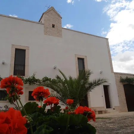 Affittacamere Masseria Nonna Angela Putignano