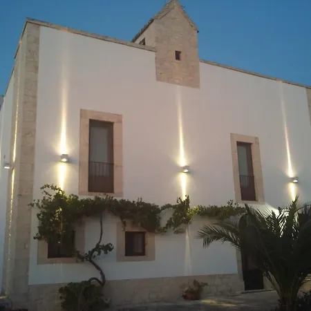Masseria Nonna Angela Affittacamere